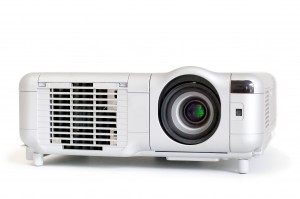projectors for churches