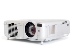 projector